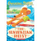 The Hawaiian Heist by ''Geronimo Stilton ''